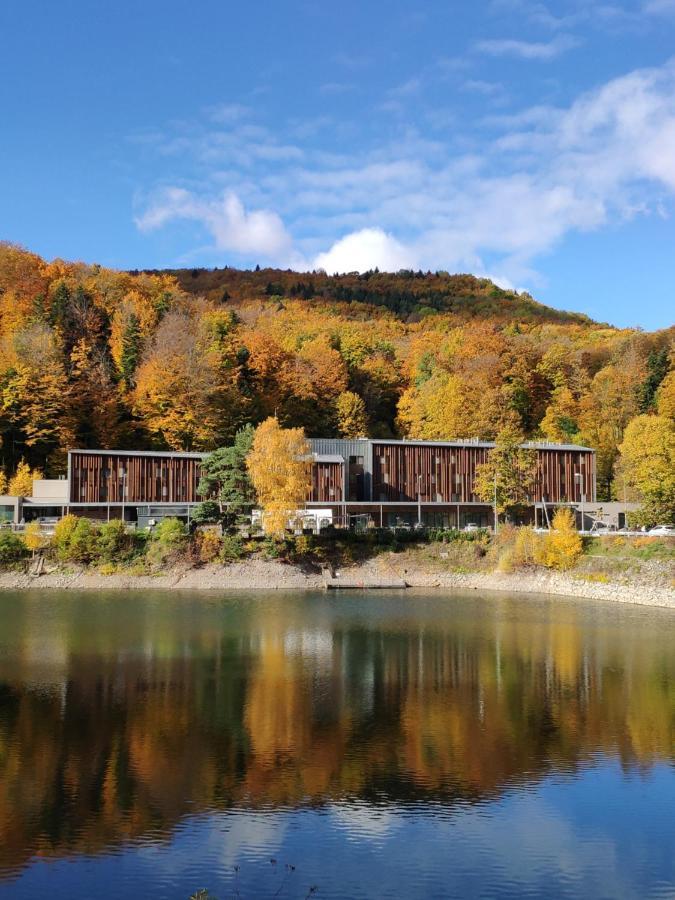 Salamandra Hotel Banská Štiavnica Exteriör bild